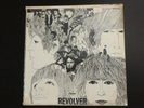 The Beatles Revolver / Original 1966 Capitol Lp