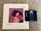 KATE BUSH - Hounds of Love LP 1985 1st OZ - Running Up That Hill + 3Disc CD