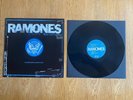 THE RAMONES - SUNDRAGON SESSIONS Vinyl Record (2018) - Limited Edition RSD NM/NM
