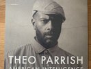 Theo Parrish American Intelligence Vinyl