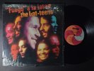 The LAT-TENS Fuego a La Lata LATIN Mono LP Shrink COTIQUE
