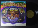 PIJUAN & SEXTET Estamos en Todas LATIN LP Shrink HIT PARADE DG