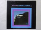 The Oscar Peterson Trio Night Train Verve 20MJ 0007 Japan  VINYL LP