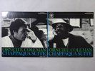 Ornete Coleman Chappaqua Suite CBS YS-816 7-C Japan  VINYL LP