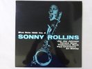 Sonny Rollins Volume 2 Blue Note BLP 1558 Japan  VINYL LP