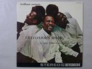 Thelonious Monk Brilliant Corners Riverside SR-7007 Japan Flipback VINYL LP