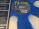 Elton John Madman Across The Water 50th Anniv Propeller Vinyl New Free Shipping