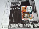 THE STYLE COUNCIL Our Favourite Shop JAPAN OBI Vinyl LP 1985 PolydorKK 28MM 0445