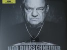 UDO DIRKSCHNEIDER- My Way LIM. CLEAR VINYL 2LP SET ex ACCEPT/U.D.O. cover album