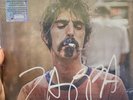 ZAPPA - Original Motion Picture Soundtrack (LTD ED COLORED 2LP) VINYL BRAND NEW