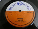 NORA DEAN - BARBWIRE / CALYPSO MAMA  - UK - VERY GOOD