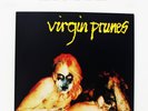 VIRGIN PRUNES - BABY TURNS BLUE - EMI AUSTRALIA 1982 - 12