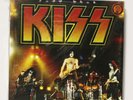 KISS - BACK TOGETHER AGAIN - 3x LPs ,TEE, BOOK+ *RARE SEALED* BOXSET - LTD 300