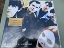 Slowdive - Souvlaki -Ltd Ed Red Transparent Vinyl LP 2021 Sealed And Mint