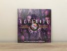 Ultimate Mortal Kombat 3 Soundtrack - Limited Edition - Clear & Purple Vinyl