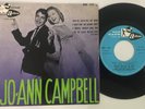 JO-ANN CAMPBELL 