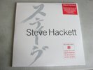 STEVE HACKETT   The Tokyo Tapes [SEALED 3xLP] RSD 2022 WHITE VINYL [lot c]