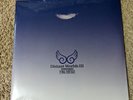 Distant Worlds III 3 More Music from Final Fantasy 2 LP Blue Color Vinyl VGM OST