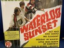 Kinks - Waterloo Sunset 12in EP Yellow Vinyl RSD 2022 Ltd SEALED