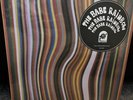 The Babe Rainbow ST Forest Green LP Flightless Records Ltd 1000 Aus Import