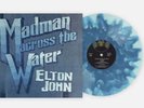 Elton John Madman Across The Water VMP #350 Blue Jean Baby LP VMP New LTD