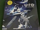 UFO : Live Sightings VINYL Box Set with Vinyl 5 discs (2017) ***NEW***