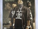 G UNIT -Beg for mercy. US Interscope 2 x LP. 2003 50 cent. Original. Gangsta Rap