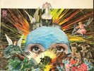 CHOCOLATE WATCH BAND - THE INNER MYSTIQUE - EXCELLENT -   KILLER PSYCHE