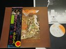 AEROSMITH - TOYS IN THE ATTIC - JAPAN VINYL LP OBI SOPO-71
