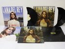 Lana Del Rey   Born to Die: The Paradise Edition Vinyl Record LP -R52