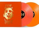 HOLLYWOOD VAMPIRES Rise - 2LP / Coloured Vinyl - Limited + DL (Cooper, Depp)