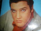ELVIS PRESLEY 'LOVING YOU'  1957 UK RCA 1ST PRESS 10 INCH  RC 24001 VG+