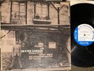 DEXTER GORDON - ONE FLIGHT UP - ORIGINAL BLUE NOTE LP vinyl album G/VG- rvg ear