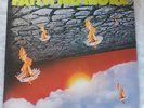 Faith No More “The Real Thing” Original 1989 U.K. vinyl Lp + Inner