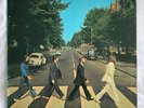 *THE BEATLES* *ABBEY ROAD* *UK STEREO PRESS* *PCS 7088* *1969* VINYL LP