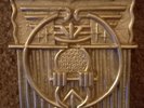 Hawkwind Warrior Sheild
