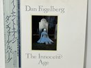 DAN FOGELBERG INNOCENT AGE EPIC 36•3P-305 6 JAPAN OBI MINT VINYL 2LP (1981)