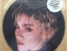 MADONNA PAPA DONT PREACH 1986 UK SIRE VINYL 12