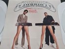 Chromeo - Fancy Footwork 10th Anniversary 2x 180G white vinyl