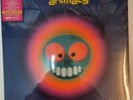 Super Furry Animals Rings Around The World NEW/MINT Ltd YELLOW vinyl LP RSD 2022