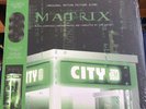 The MATRIX : Complete Edition Soundtrack Score(2022) TRIPLE VINYL LP NEW SEALED