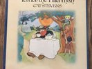 CAT STEVENS - Tea for the Tillerman - Vinyl Original 1970 LP SP-4280