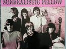 Jefferson Airplane - Surrealistic Pillow Ltd Ed Remastered Reissue Vinyl Lp 1997