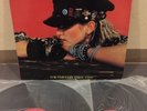 Madonna FOR THE VERY FIRST TIME - Rare 2LP \