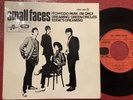 Ep 45t The Small Faces  Es fr 1882