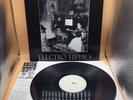 GENERIC ELECTRO HIPPIES Vinyl LP Record with INSERT UK PUNK NM