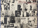 THE ROLLING STONES   EXILE ON MAIN ST   1ST PRESS GERMANY 1972 VINYL 2xLP VG+
