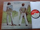 CANADA  PLUME LATRAVERSE  Pommes de Route 1975 1st Press DERAM LP