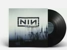 Nine Inch Nails - With Teeth Just Vinyl No2, Poster And Book