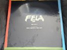 KUTI, Fela - Box Set 5 Chris Martin & Femi Kuti - Vinyl (7xLP) Sealed